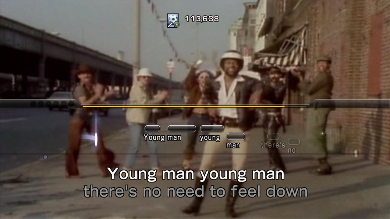 Lips: Party Classics